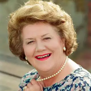 Hyacinth Bucket - Hungerford & Associated Families Society